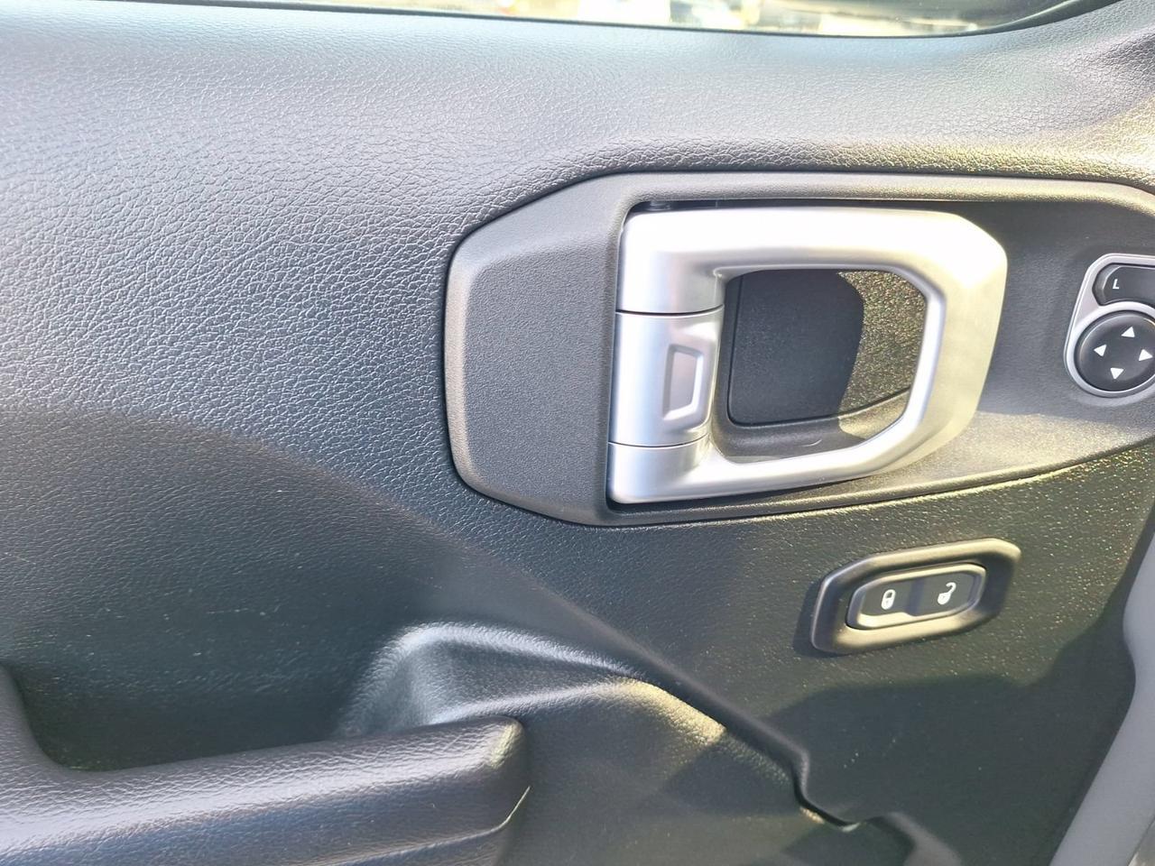 2021 Jeep Wrangler Unlimited Sport S Hurst TX