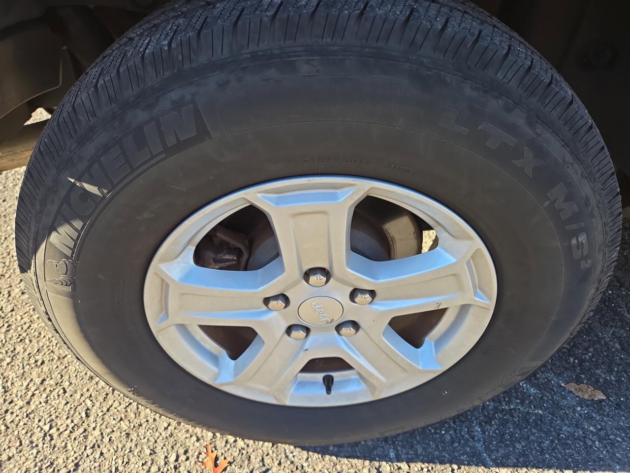 2021 Jeep Wrangler Unlimited Sport S Hamburg PA