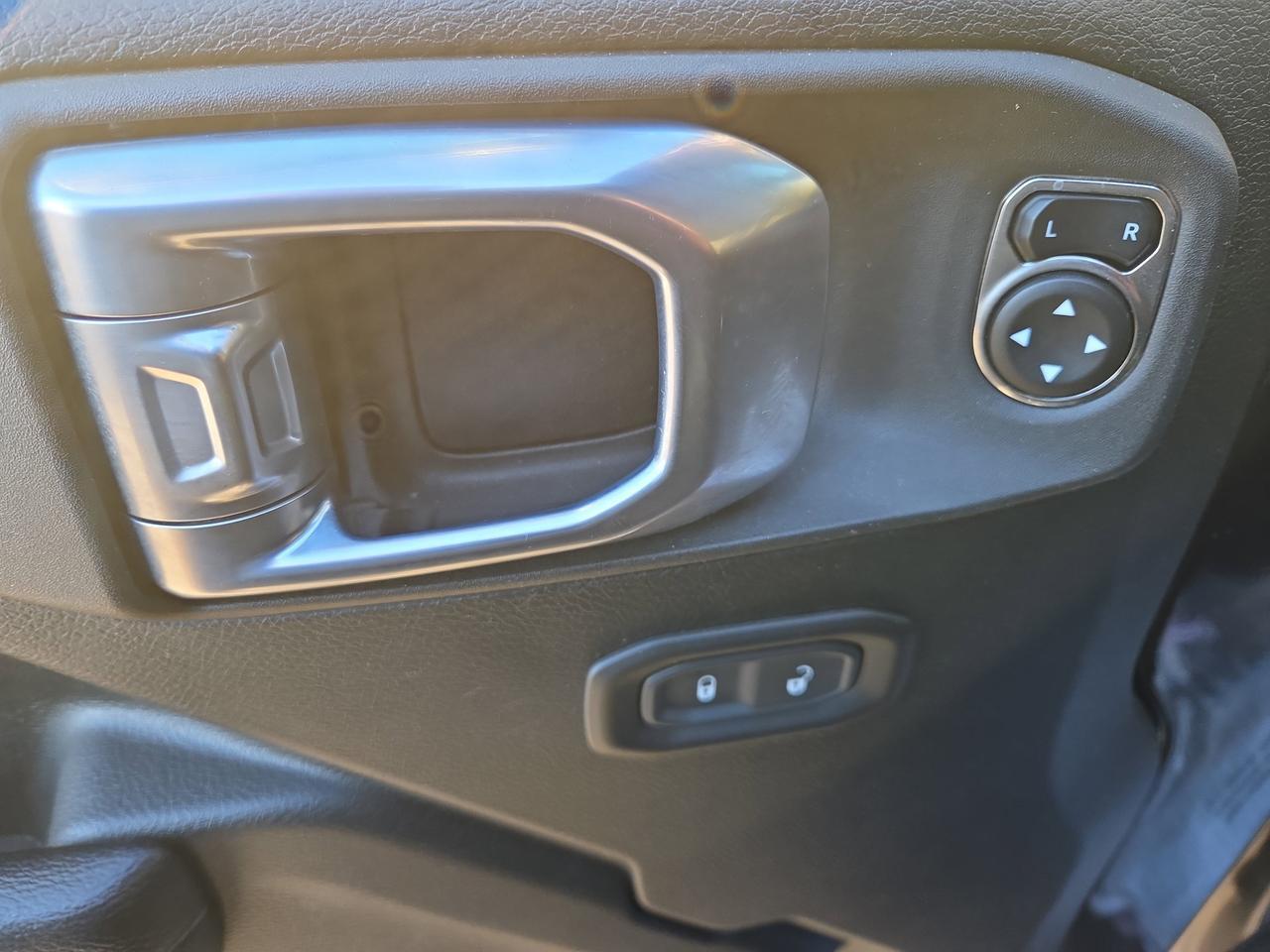 2021 Jeep Wrangler Unlimited Sport S Hamburg PA