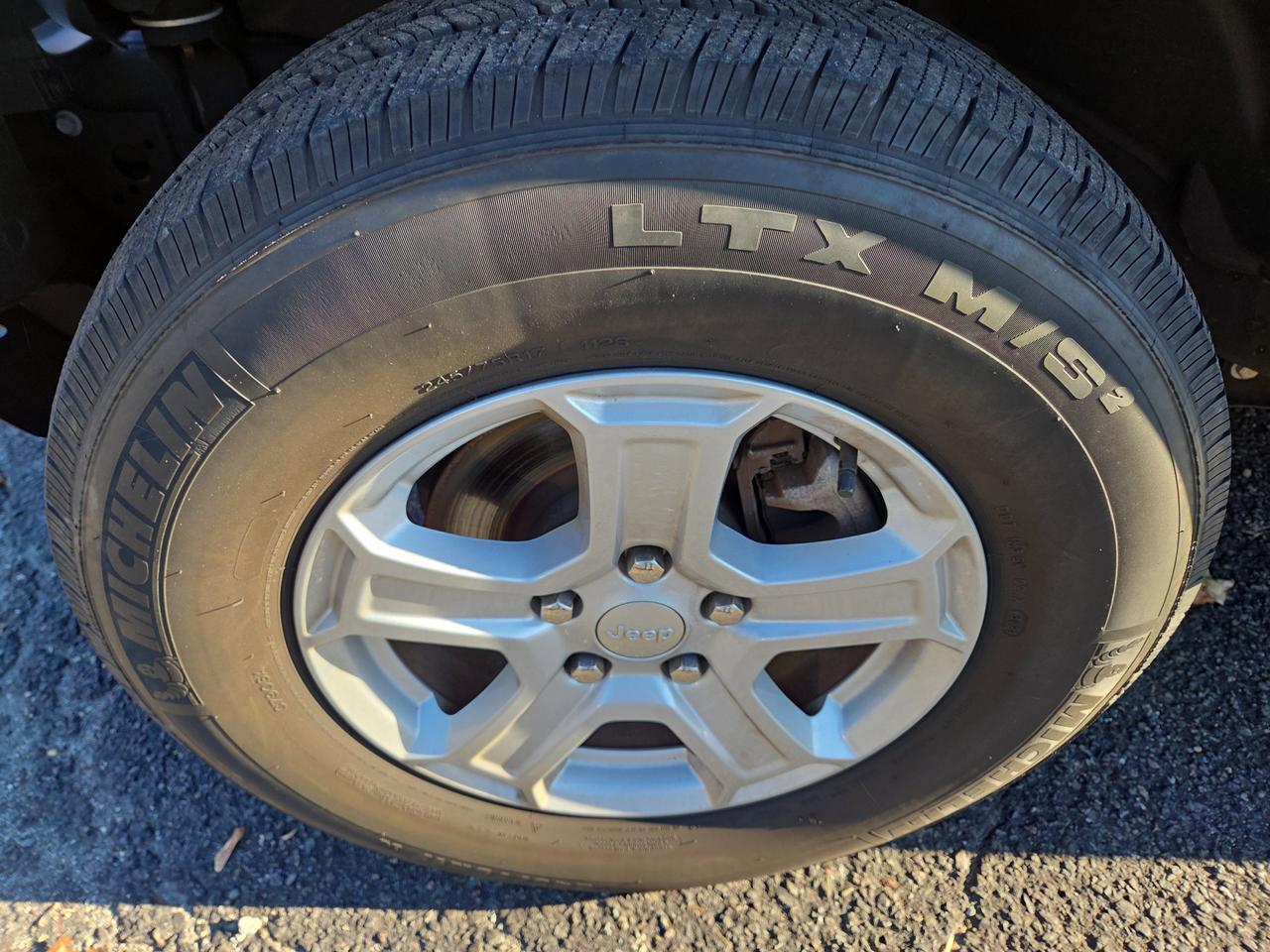 2021 Jeep Wrangler Unlimited Sport S Hamburg PA