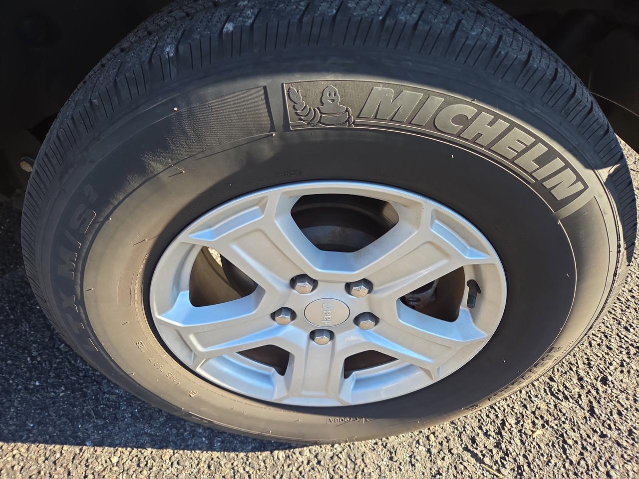 2021 Jeep Wrangler Unlimited Sport S Hamburg PA