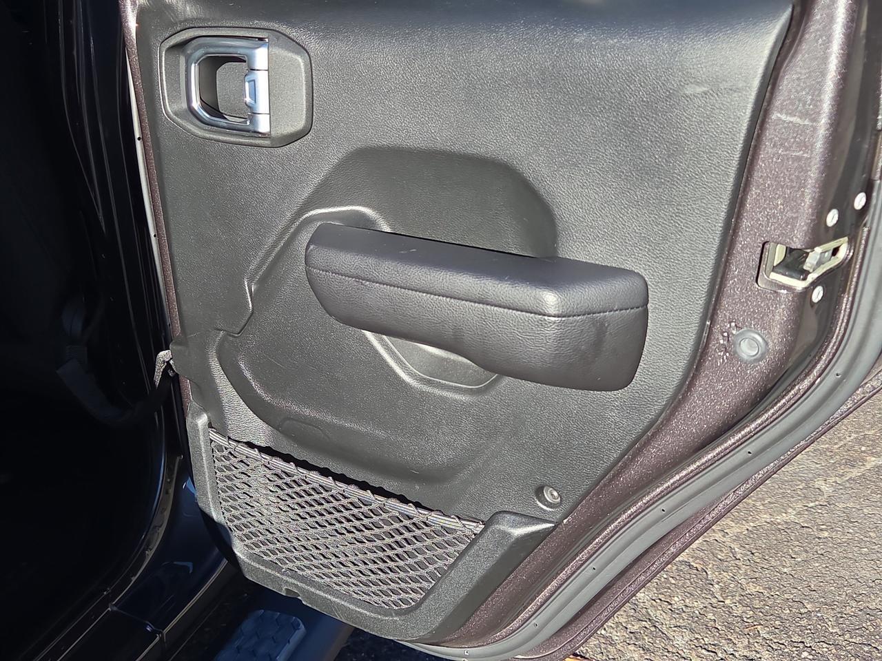 2021 Jeep Wrangler Unlimited Sport S Hamburg PA