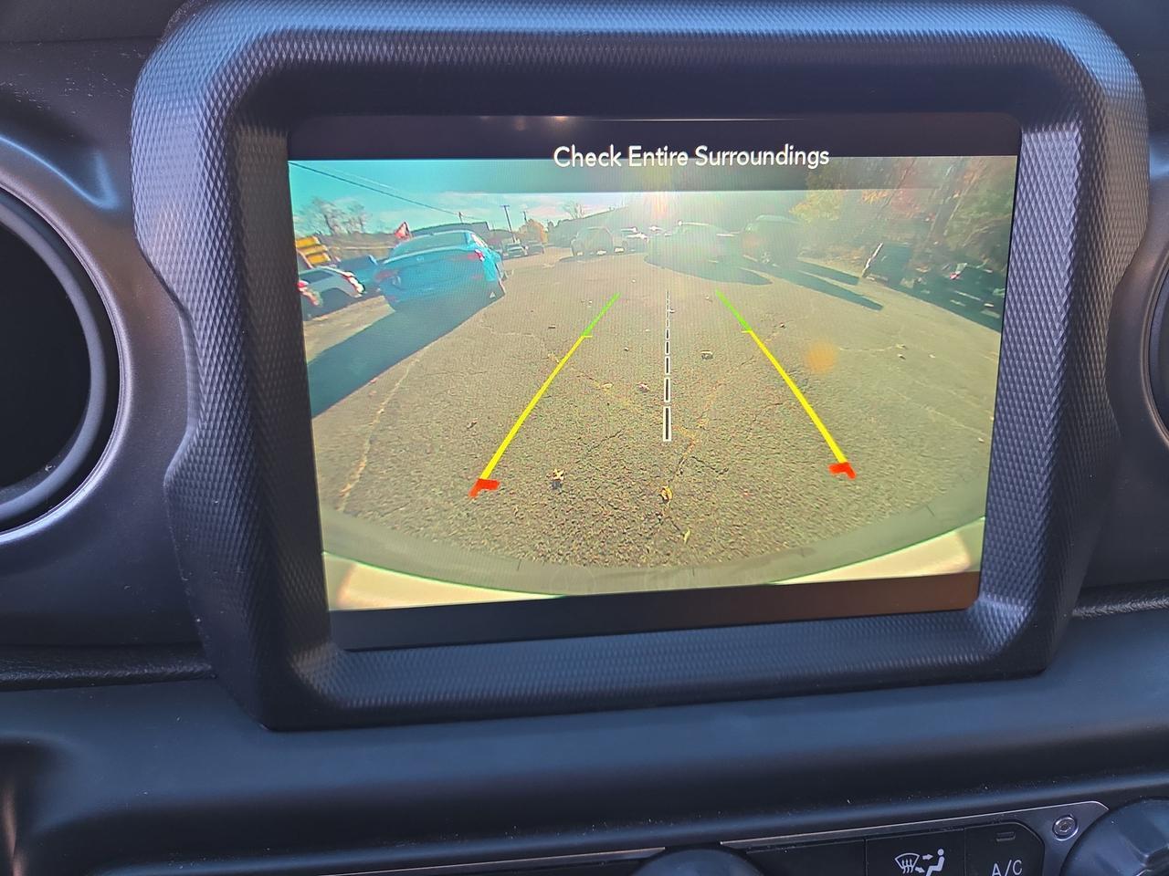 2021 Jeep Wrangler Unlimited Sport S Hamburg PA