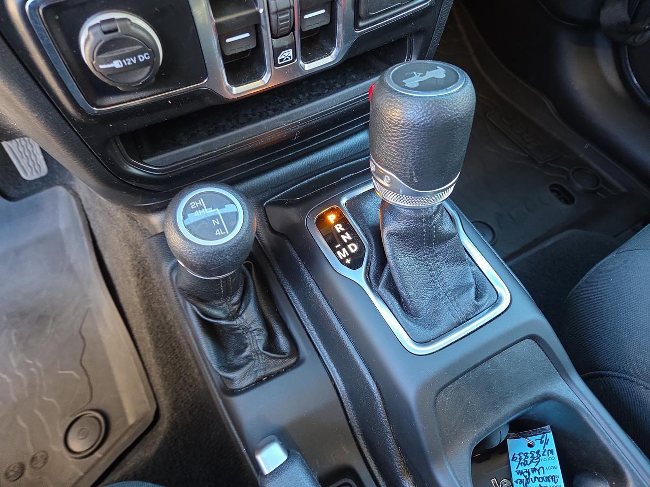 2021 Jeep Wrangler Unlimited Sport S Hamburg PA