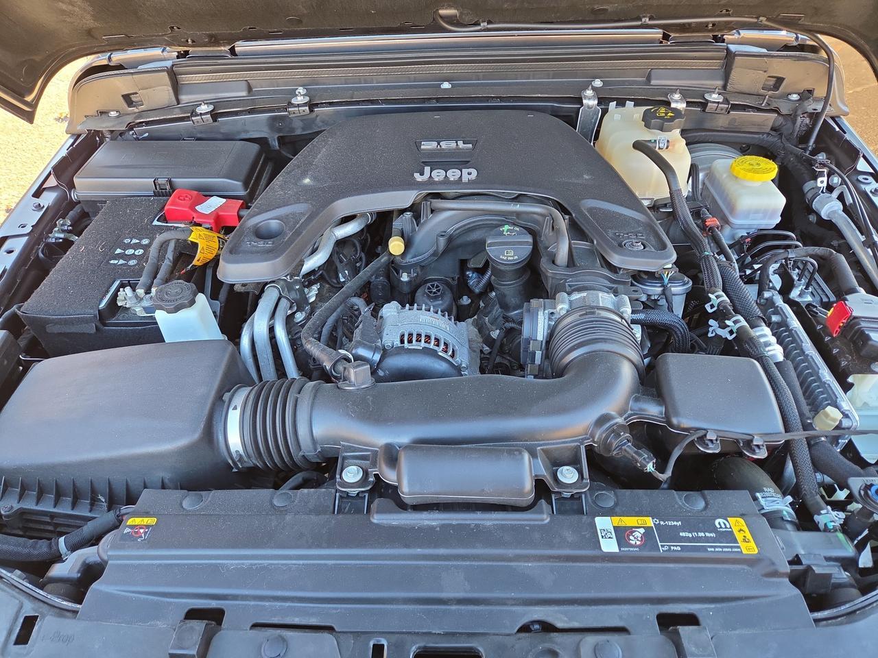 2021 Jeep Wrangler Unlimited Sport S Hamburg PA