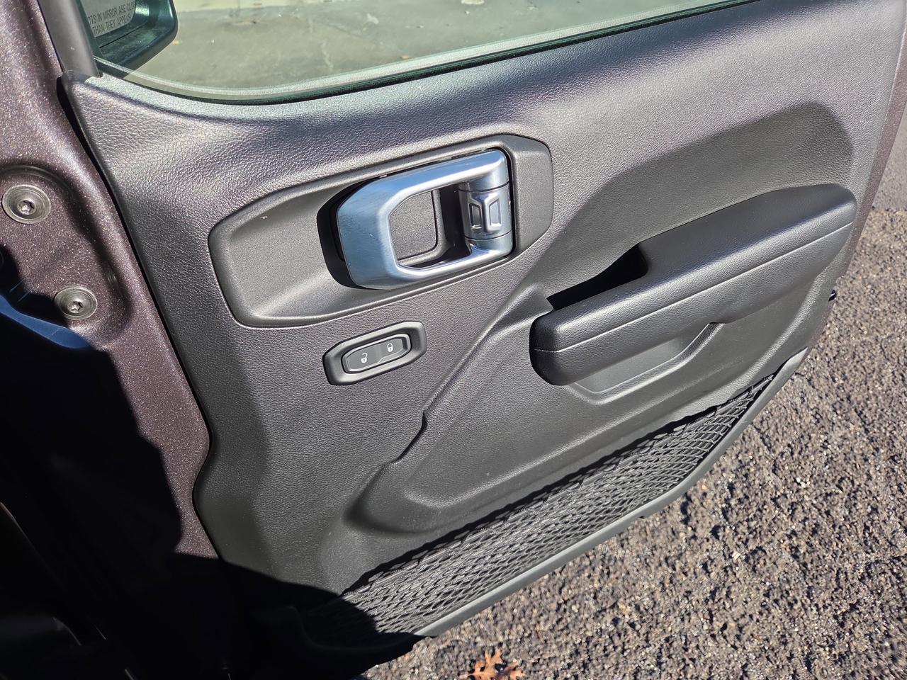 2021 Jeep Wrangler Unlimited Sport S Hamburg PA