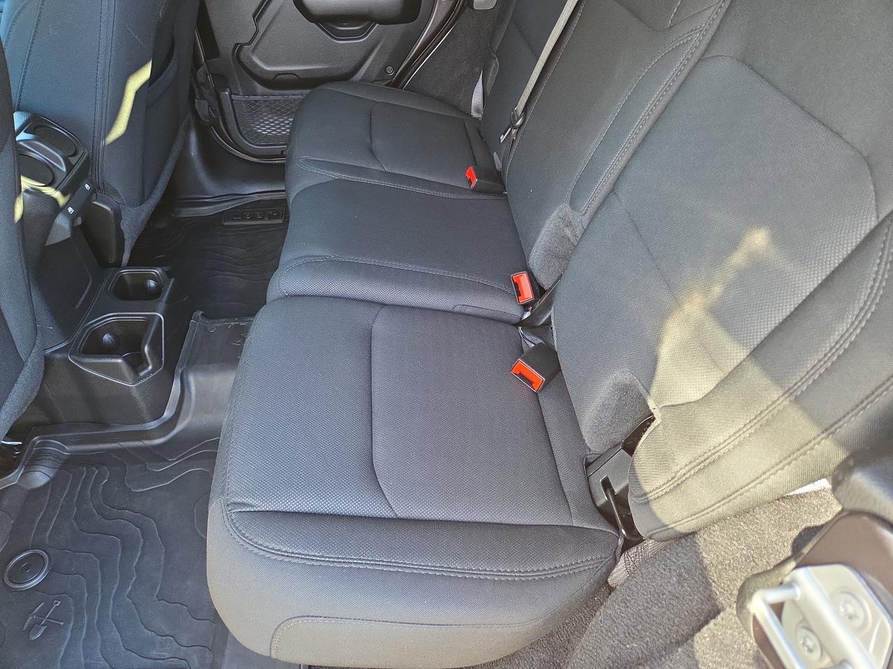 2021 Jeep Wrangler Unlimited Sport S Hamburg PA