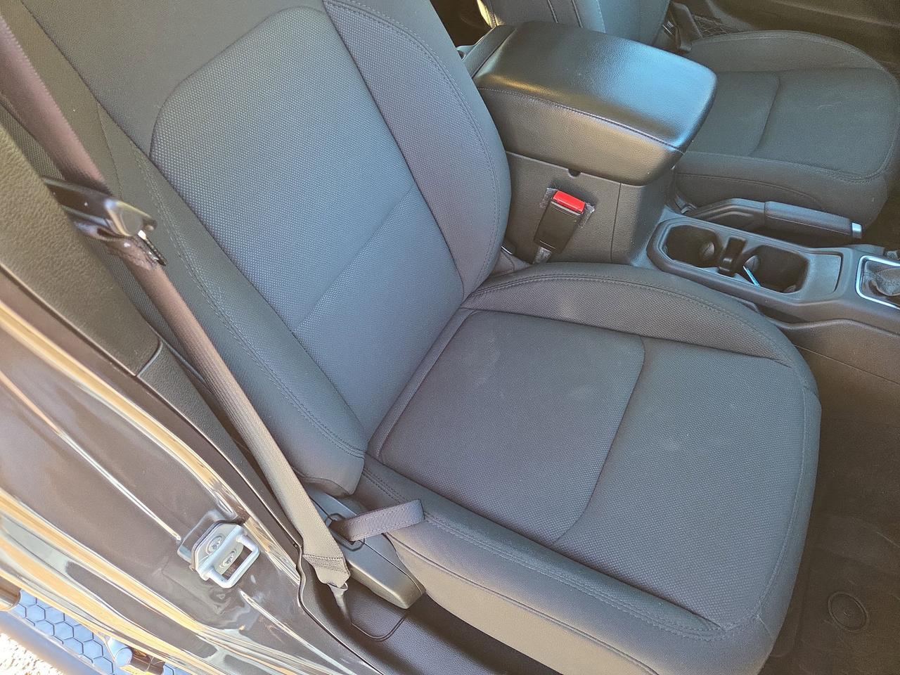 2021 Jeep Wrangler Unlimited Sport S Hamburg PA