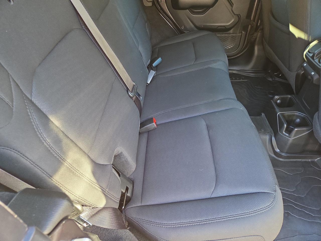 2021 Jeep Wrangler Unlimited Sport S Hamburg PA