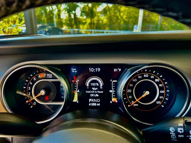 2021 Jeep Wrangler Unlimited Sport S Houston TX