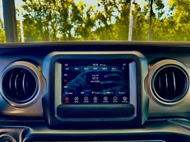 2021 Jeep Wrangler Unlimited Sport S Houston TX