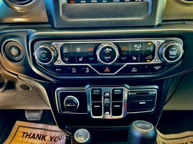 2021 Jeep Wrangler Unlimited Sport S Houston TX