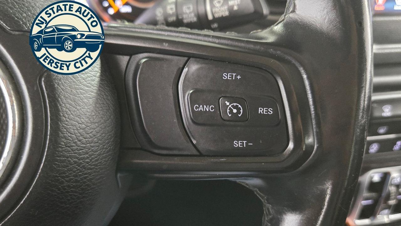2021 Jeep Wrangler Unlimited Sport S Jersey City NJ