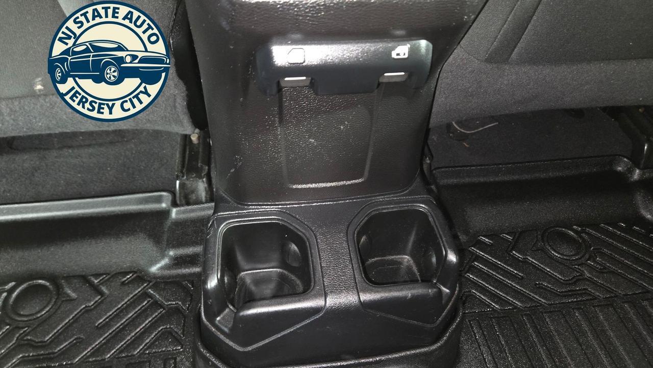 2021 Jeep Wrangler Unlimited Sport S Jersey City NJ