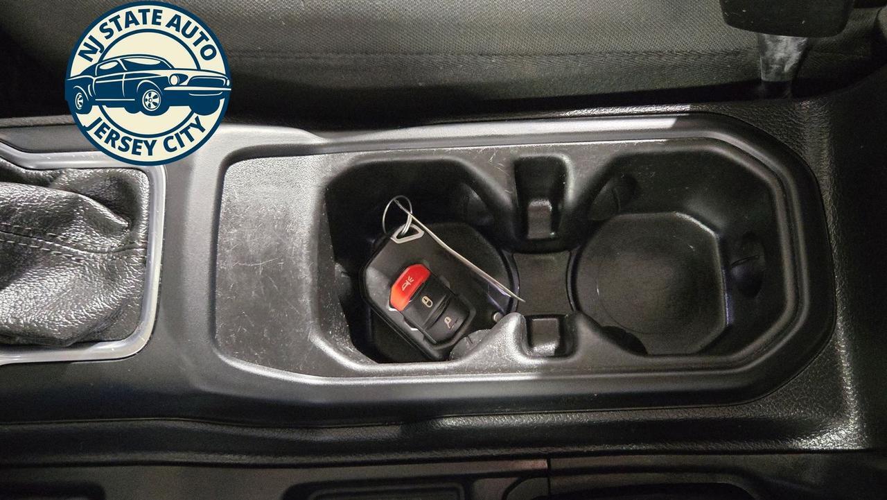 2021 Jeep Wrangler Unlimited Sport S Jersey City NJ
