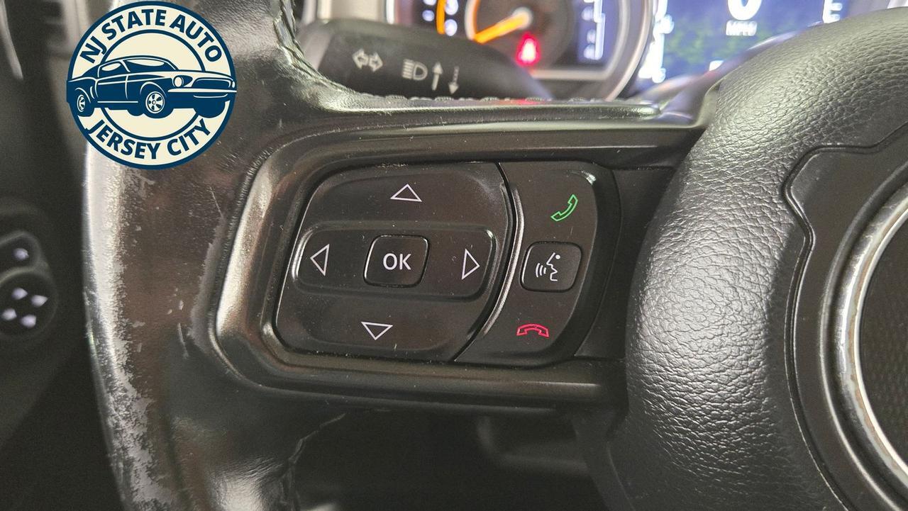 2021 Jeep Wrangler Unlimited Sport S Jersey City NJ