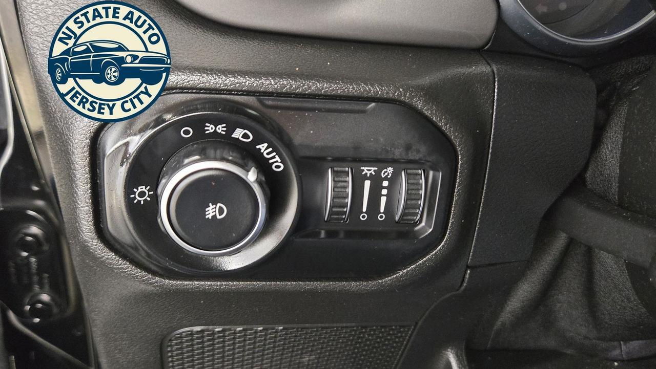 2021 Jeep Wrangler Unlimited Sport S Jersey City NJ