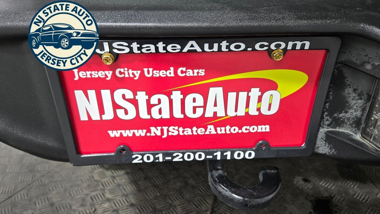 2021 Jeep Wrangler Unlimited Sport S Jersey City NJ