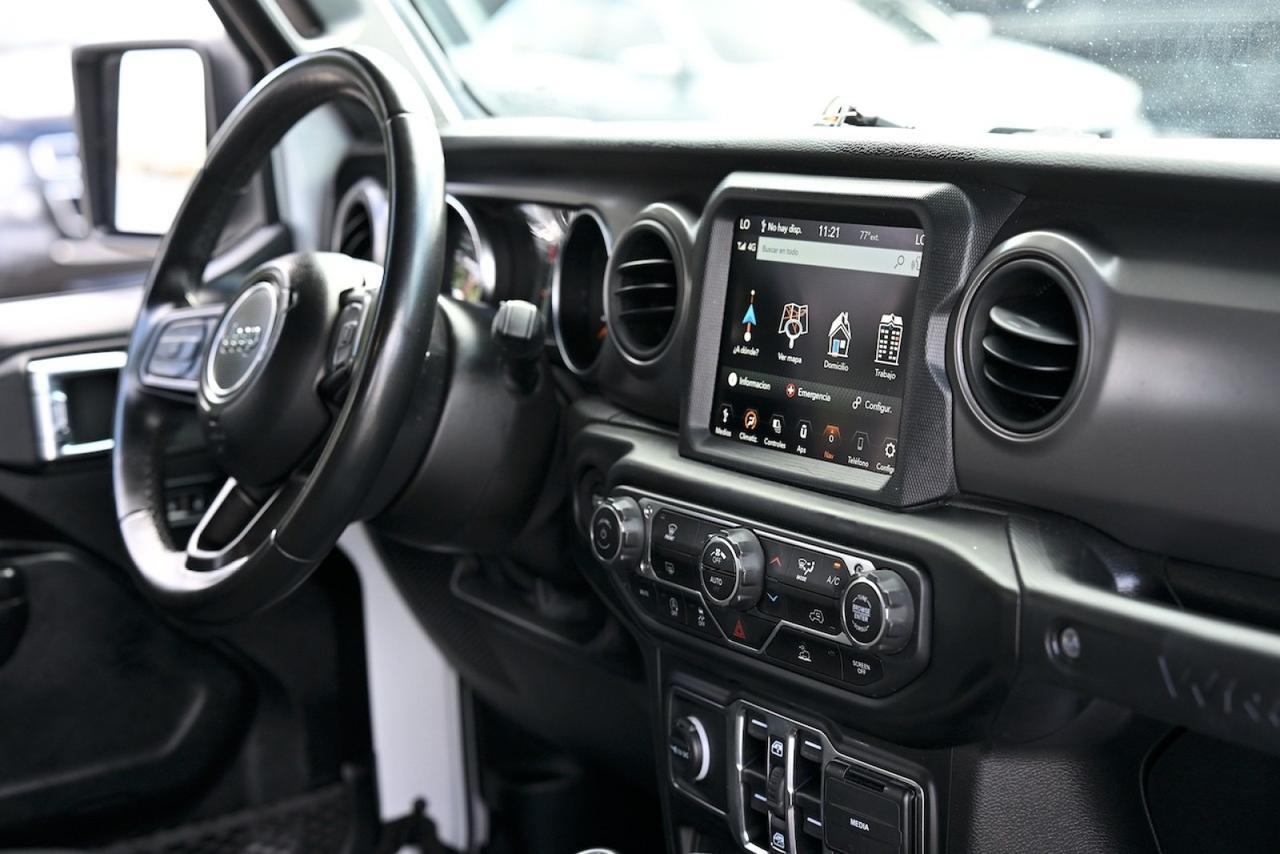 2021 Jeep Wrangler Unlimited Sport S Lake Worth FL