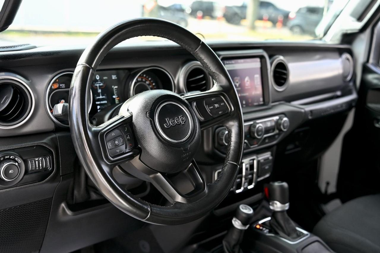 2021 Jeep Wrangler Unlimited Sport S Lake Worth FL