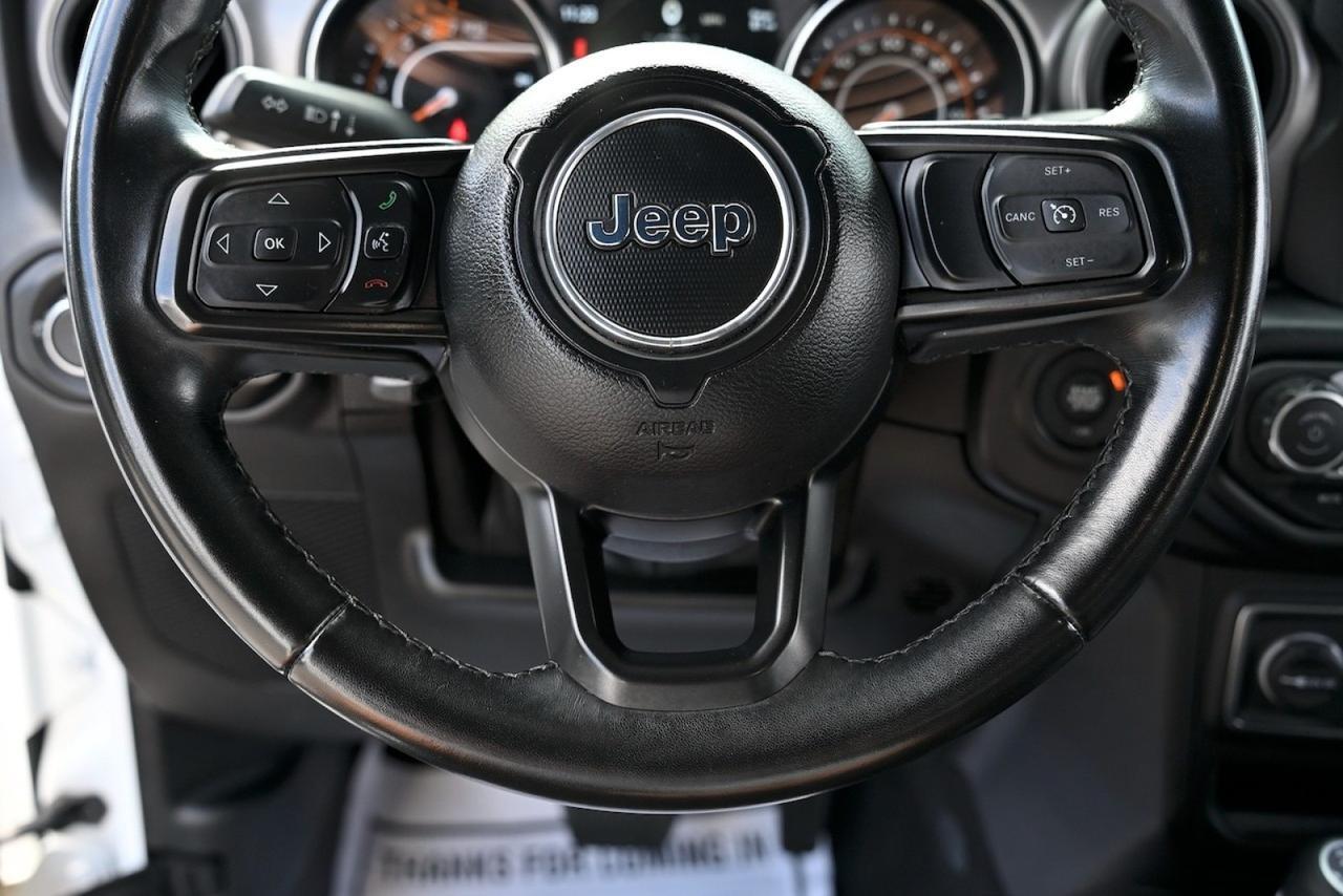 2021 Jeep Wrangler Unlimited Sport S Lake Worth FL