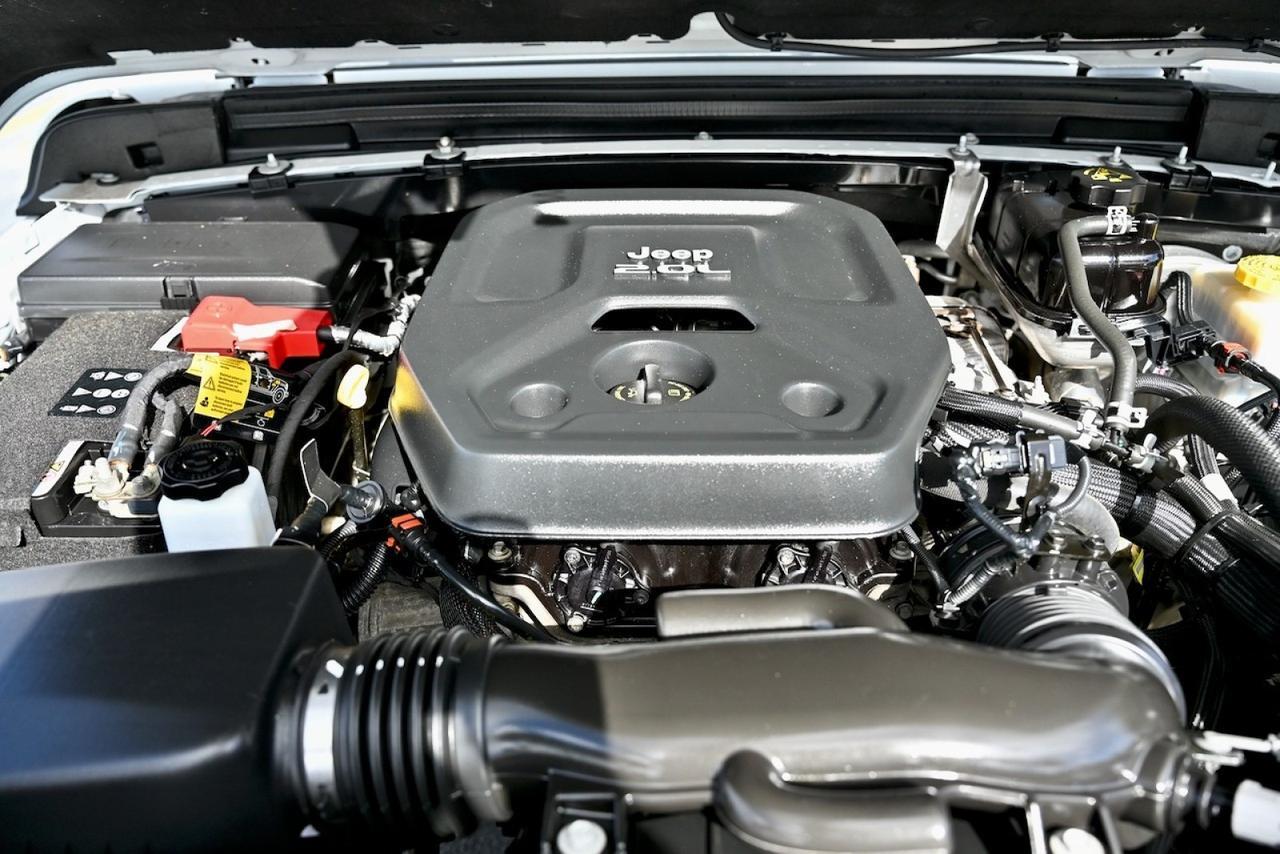 2021 Jeep Wrangler Unlimited Sport S Lake Worth FL