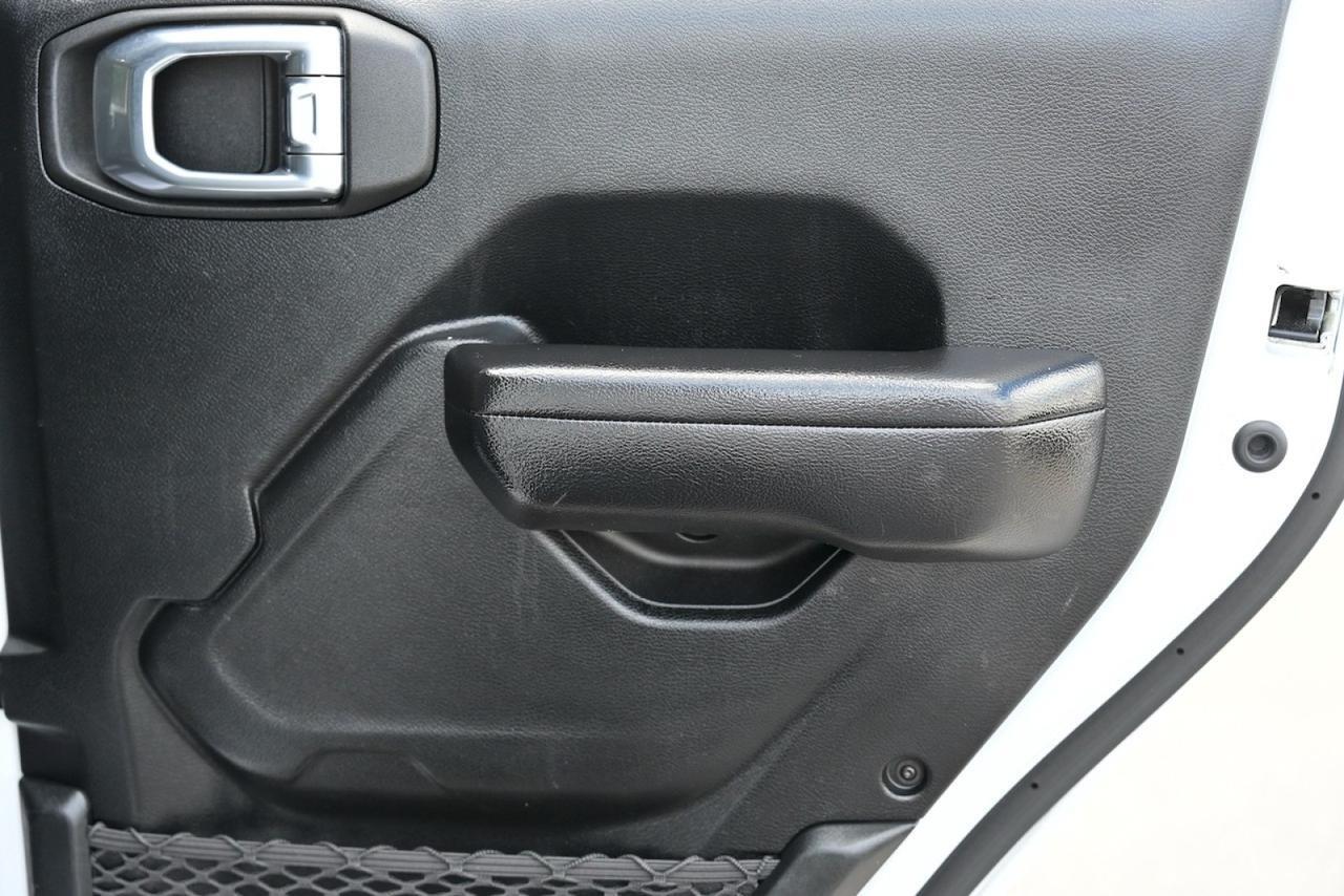 2021 Jeep Wrangler Unlimited Sport S Lake Worth FL