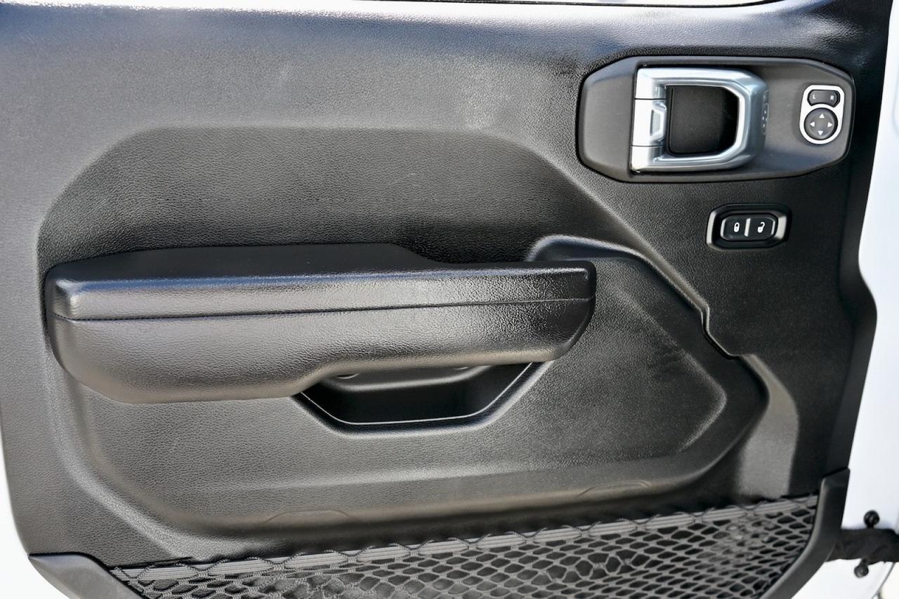 2021 Jeep Wrangler Unlimited Sport S Lake Worth FL