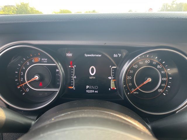 2021 Jeep Wrangler Unlimited Sport S North Attleboro MA