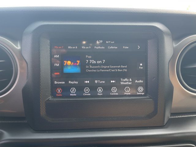 2021 Jeep Wrangler Unlimited Sport S North Attleboro MA