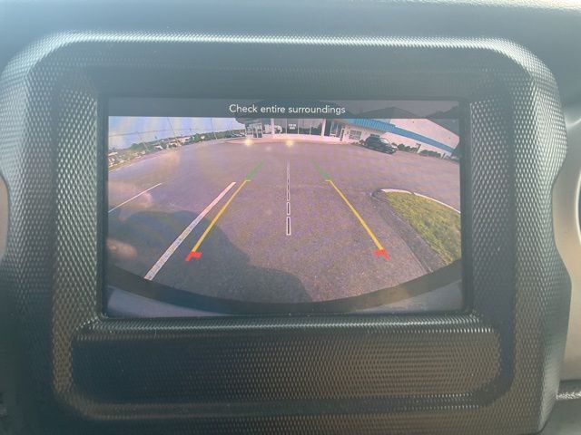 2021 Jeep Wrangler Unlimited Sport S North Attleboro MA