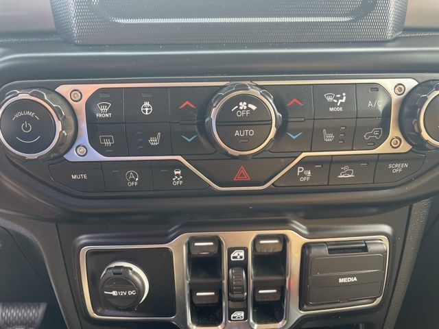 2021 Jeep Wrangler Unlimited Sport S North Attleboro MA