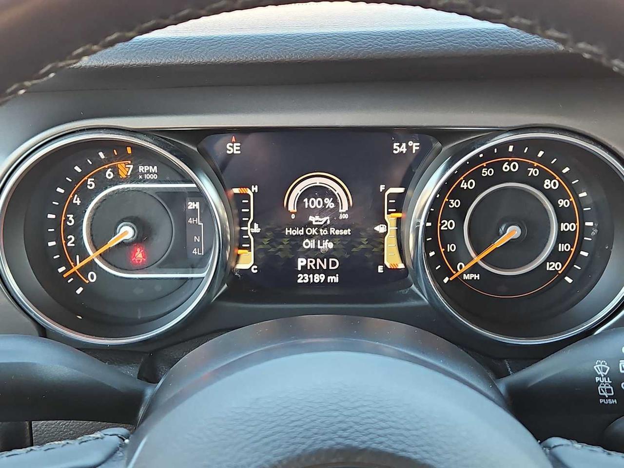 2021 Jeep Wrangler Unlimited Sport S Irving TX