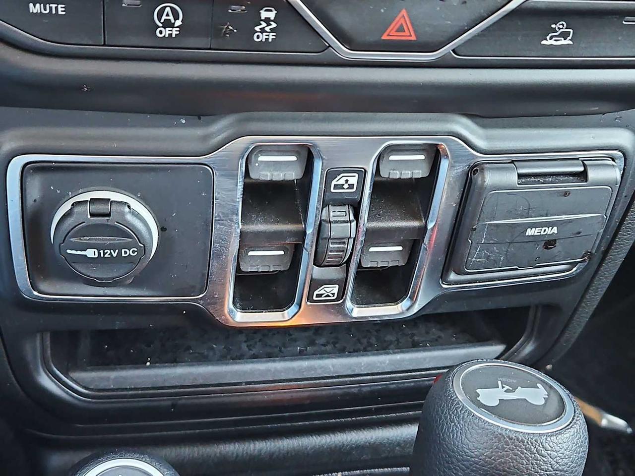 2021 Jeep Wrangler Unlimited Sport S Irving TX