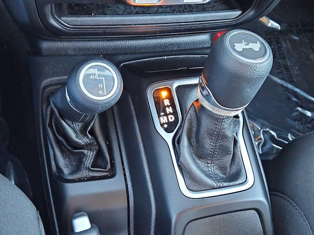 2021 Jeep Wrangler Unlimited Sport S Irving TX