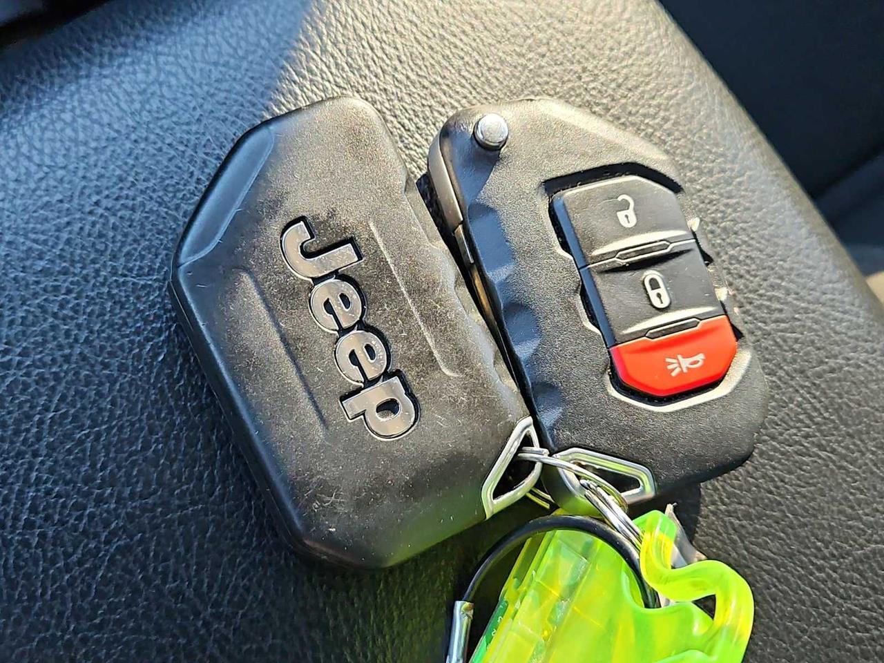 2021 Jeep Wrangler Unlimited Sport S Irving TX