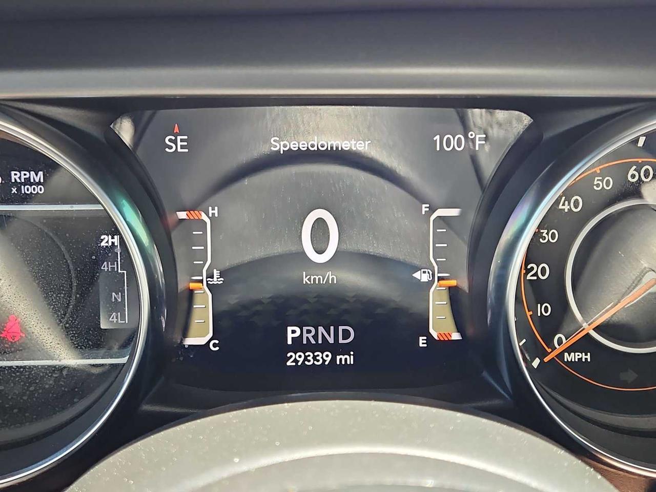 2021 Jeep Wrangler Unlimited Sport S Irving TX