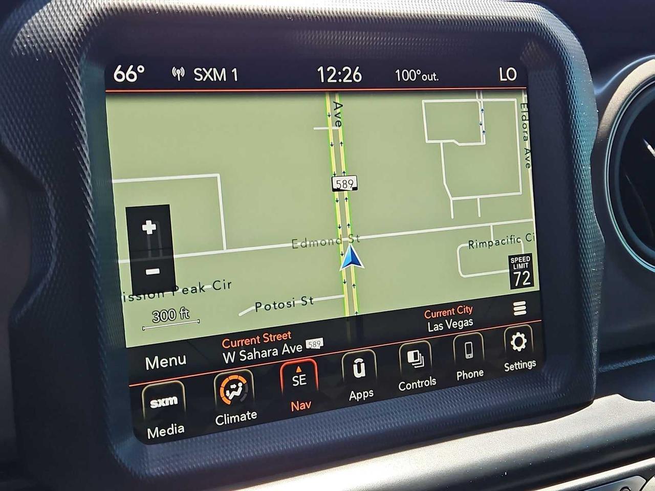 2021 Jeep Wrangler Unlimited Sport S Irving TX