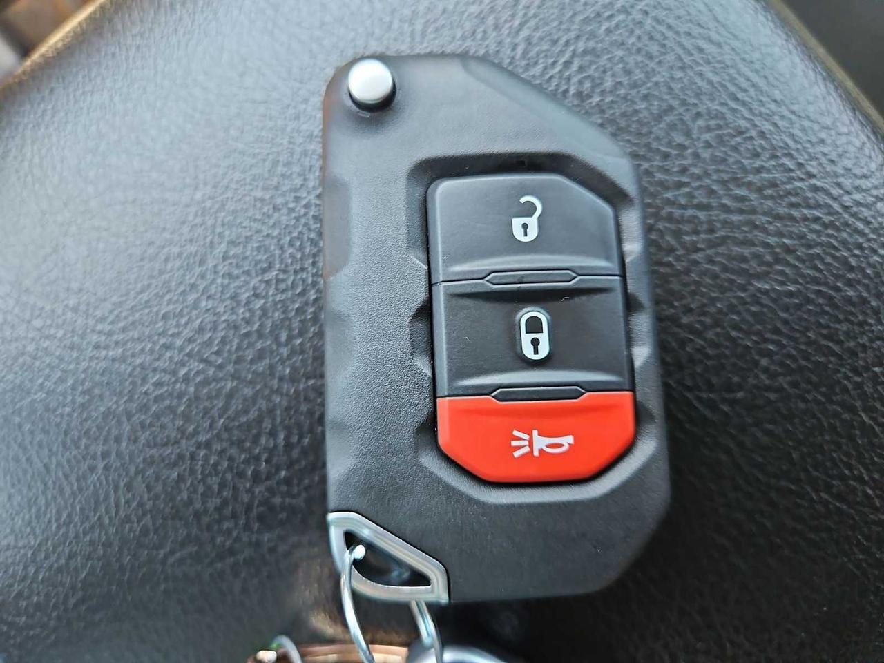 2021 Jeep Wrangler Unlimited Sport S Irving TX