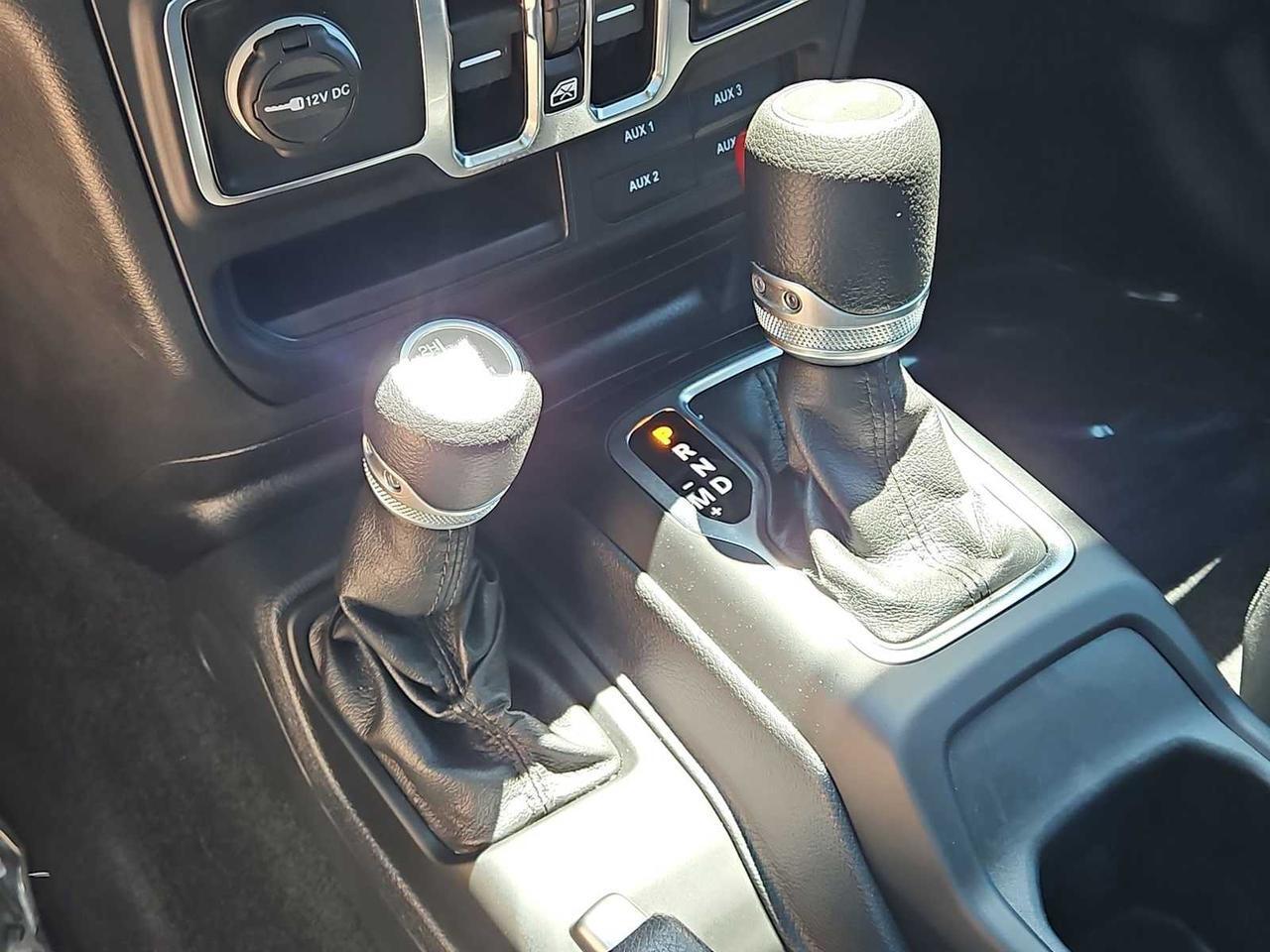 2021 Jeep Wrangler Unlimited Sport S Irving TX