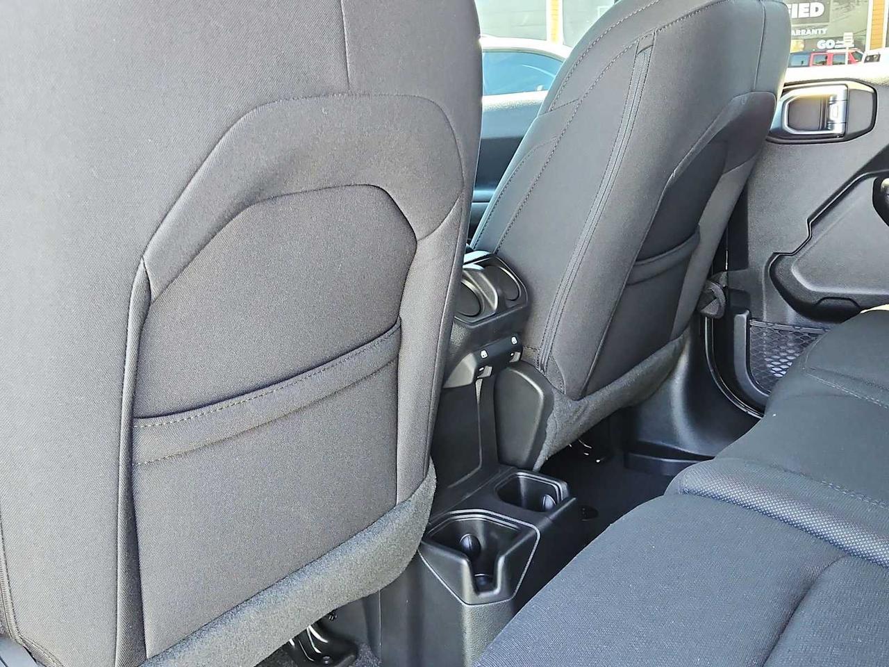 2021 Jeep Wrangler Unlimited Sport S Irving TX