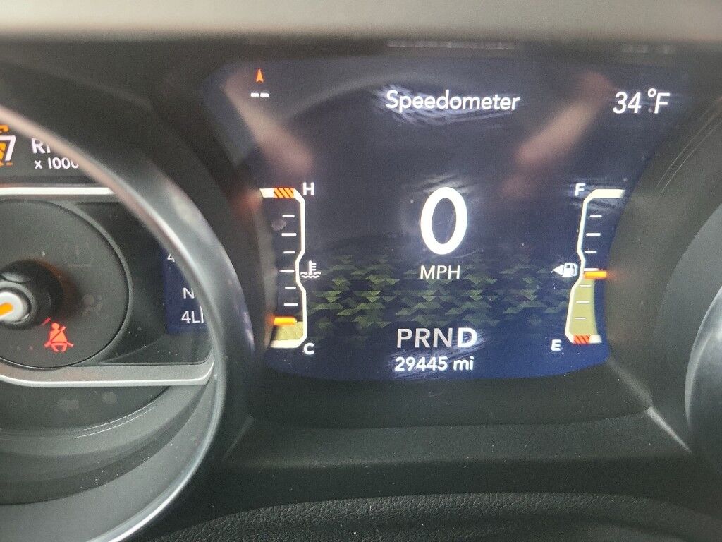 2021 Jeep Wrangler Unlimited Sport S Owego NY