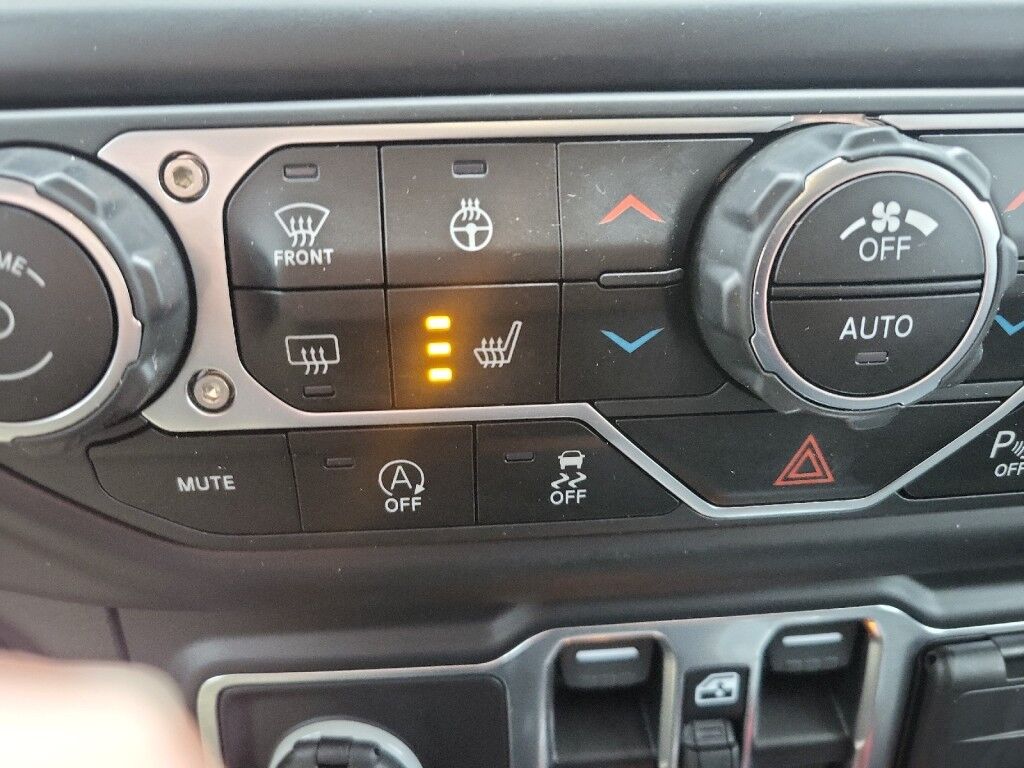 2021 Jeep Wrangler Unlimited Sport S Owego NY