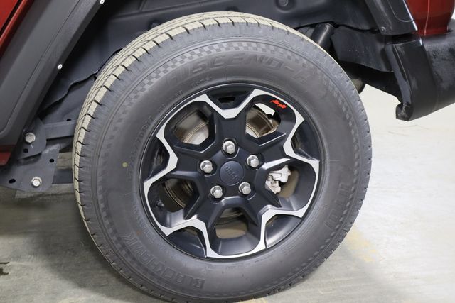 2021 Jeep Wrangler Unlimited Sport S Raleigh NC
