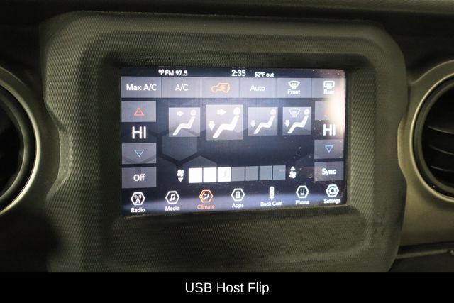 2021 Jeep Wrangler Unlimited Sport S Raleigh NC