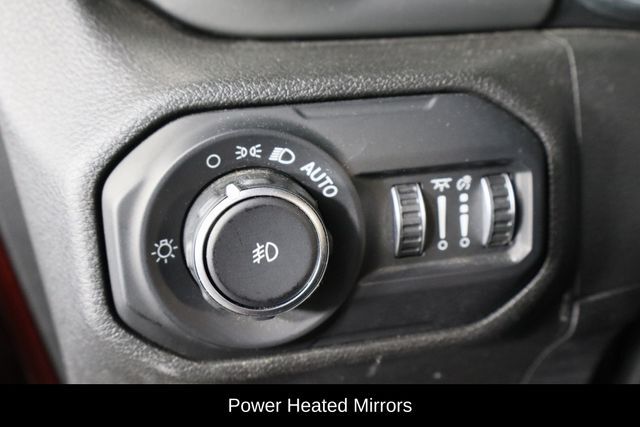 2021 Jeep Wrangler Unlimited Sport S Raleigh NC