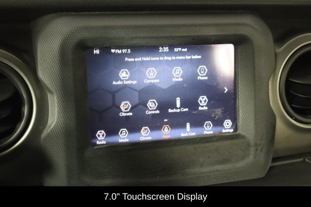 2021 Jeep Wrangler Unlimited Sport S Raleigh NC