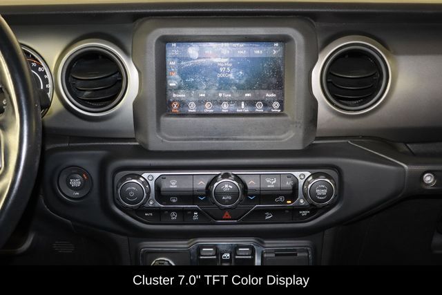 2021 Jeep Wrangler Unlimited Sport S Raleigh NC