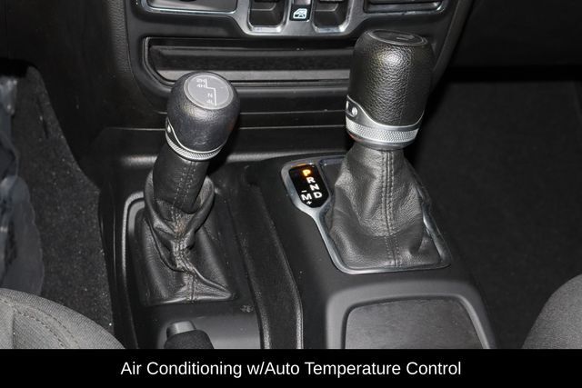 2021 Jeep Wrangler Unlimited Sport S Raleigh NC