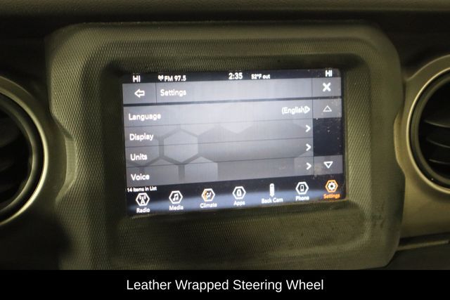 2021 Jeep Wrangler Unlimited Sport S Raleigh NC
